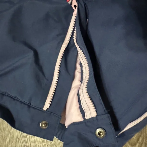 Girls Snow Pants Size Small - Picture 4 of 5